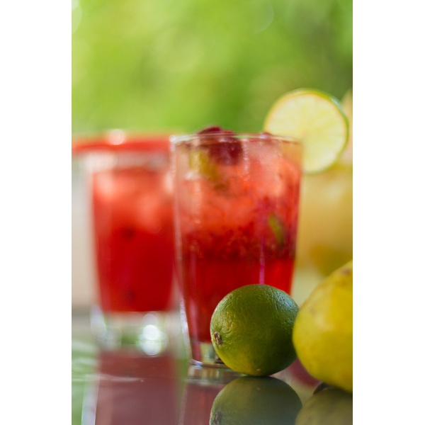 Ресторанный сервис бронирования столиков menu-rest.com - Интерьер ресторана "Red Woody"