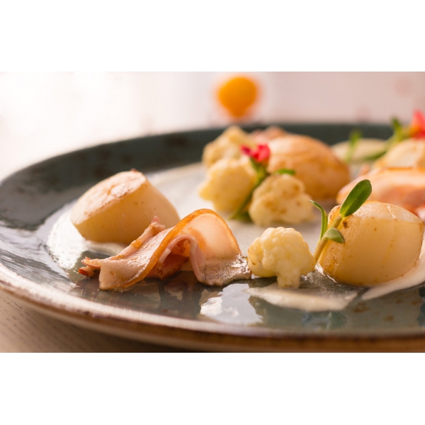 Ресторанный сервис бронирования столиков menu-rest.com - Интерьер ресторана "Red Woody"