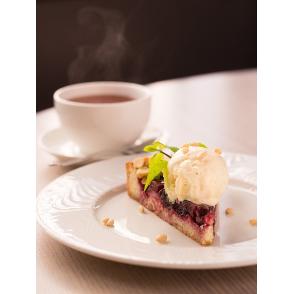 Ресторанный сервис бронирования столиков menu-rest.com - Интерьер ресторана "Red Woody"