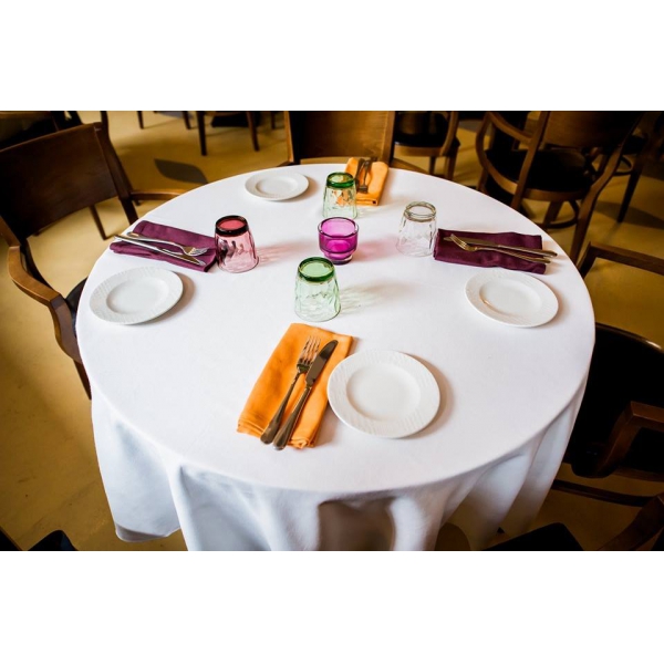 Ресторанный сервис бронирования столиков menu-rest.com - Интерьер ресторана "OliOli"