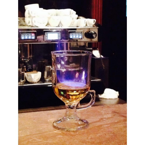 Ресторанный сервис бронирования столиков menu-rest.com - Интерьер ресторана "Гаврош"