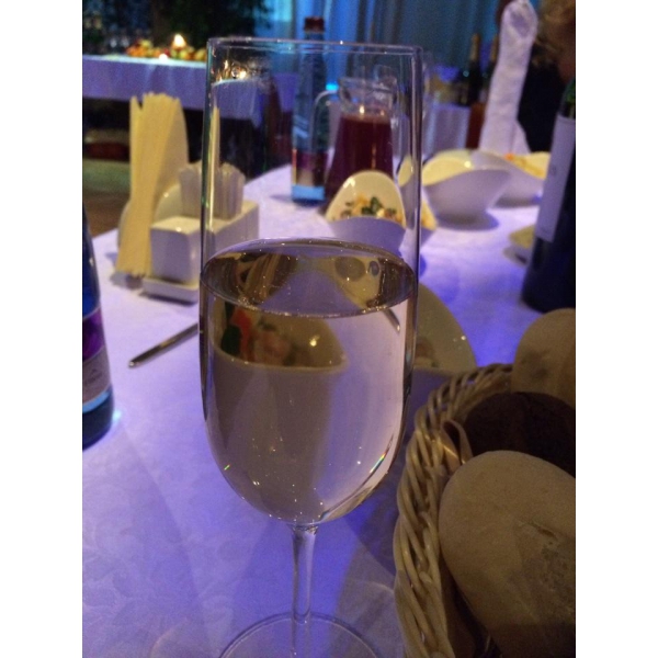 Ресторанный сервис бронирования столиков menu-rest.com - Интерьер ресторана "Гаврош"