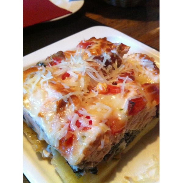 Ресторанный сервис бронирования столиков menu-rest.com - Интерьер ресторана "5 оборотов"