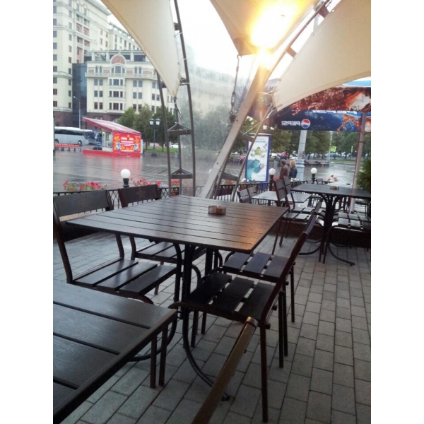 Ресторанный сервис бронирования столиков menu-rest.com - Интерьер ресторана "Ла-Чиполла"