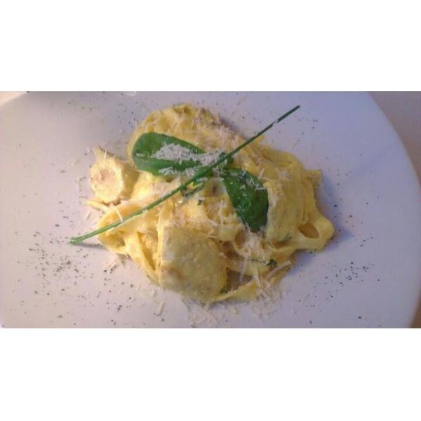 Ресторанный сервис бронирования столиков menu-rest.com - Интерьер ресторана "Ла-Чиполла"