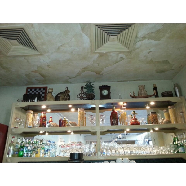 Ресторанный сервис бронирования столиков menu-rest.com - Интерьер ресторана "Ла-Чиполла"