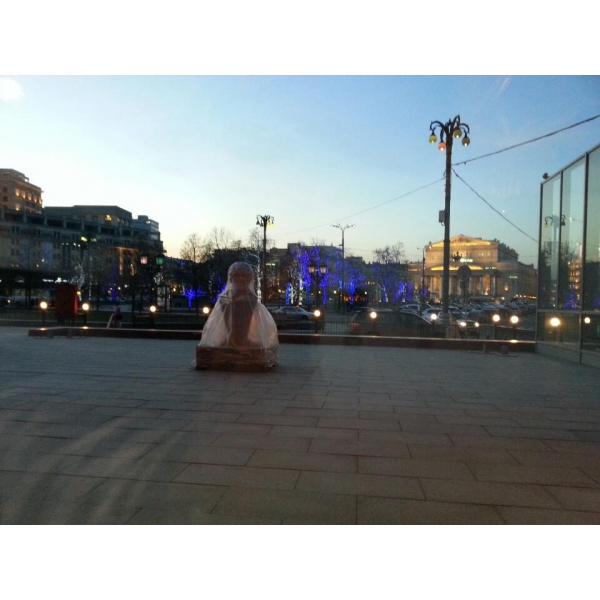 Ресторанный сервис бронирования столиков menu-rest.com - Интерьер ресторана "Ла-Чиполла"