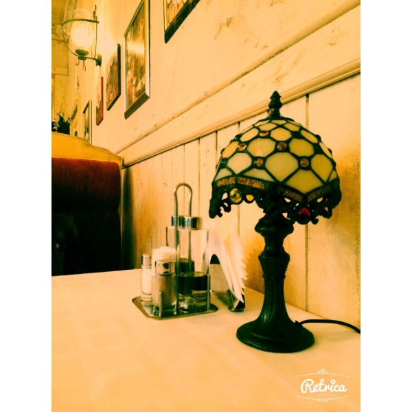 Ресторанный сервис бронирования столиков menu-rest.com - Интерьер ресторана "Ла-Чиполла"