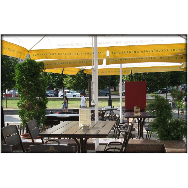 Ресторанный сервис бронирования столиков menu-rest.com - Интерьер ресторана "Ла-Чиполла"