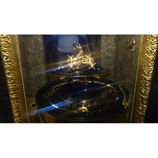 Ресторанный сервис бронирования столиков menu-rest.com - Интерьер ресторана "Кадриль"