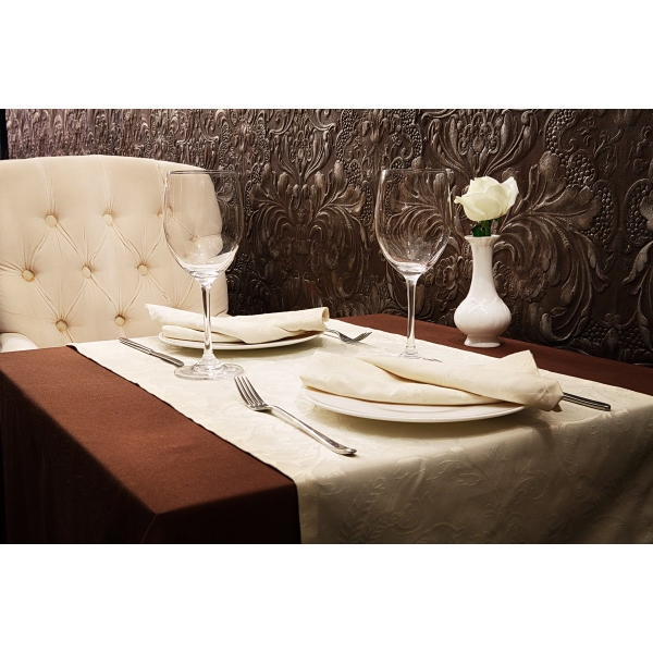 Ресторанный сервис бронирования столиков menu-rest.com - Интерьер ресторана "Кадриль"