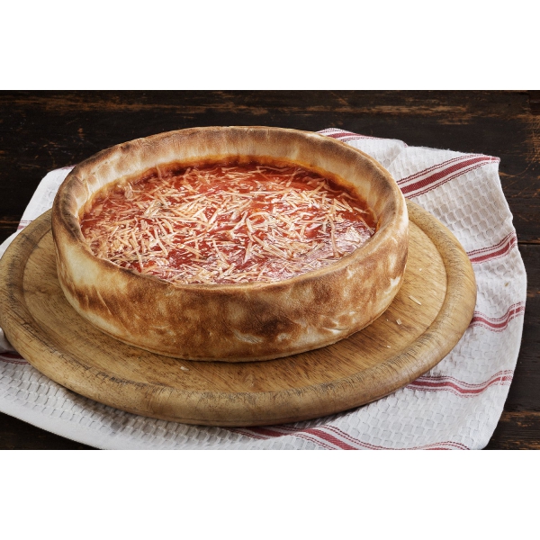 Ресторанный сервис бронирования столиков menu-rest.com - Интерьер ресторана "Пицца Пи"