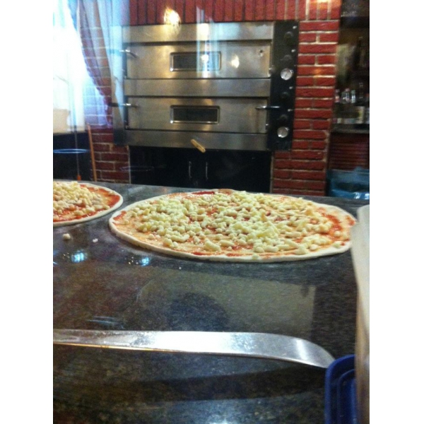 Ресторанный сервис бронирования столиков menu-rest.com - Интерьер ресторана "Dа Сicco"