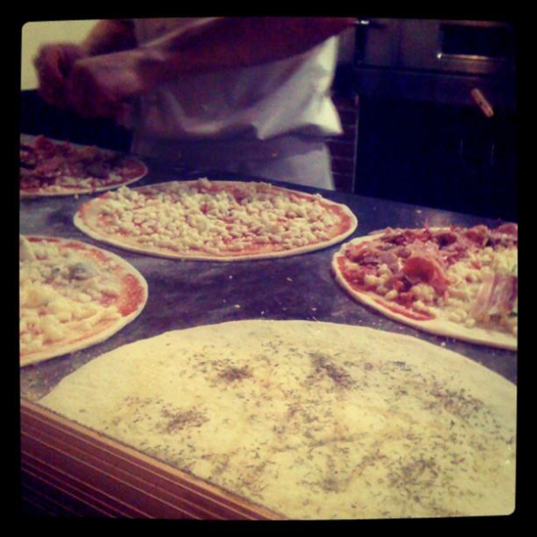 Ресторанный сервис бронирования столиков menu-rest.com - Интерьер ресторана "Dа Сicco"