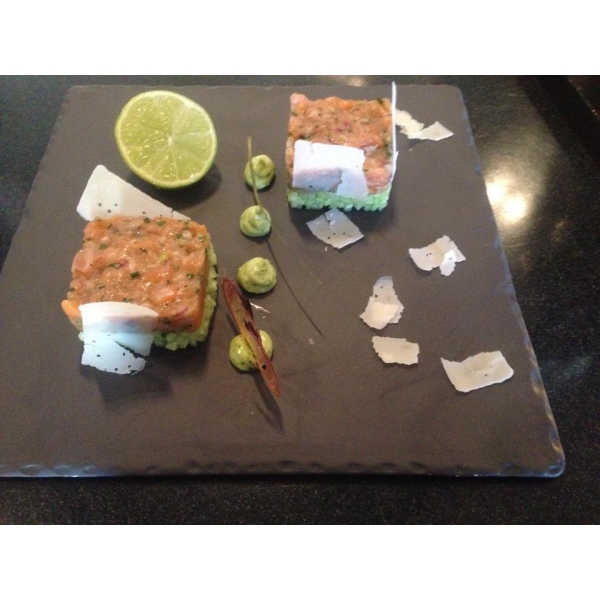 Ресторанный сервис бронирования столиков menu-rest.com - Интерьер ресторана "Gastronomica Fish"