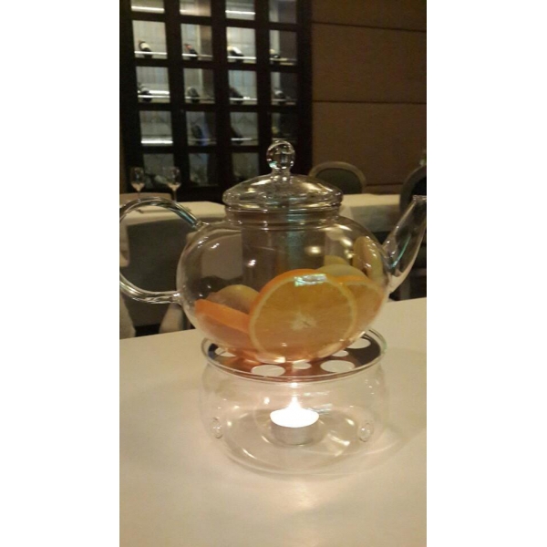 Ресторанный сервис бронирования столиков menu-rest.com - Интерьер ресторана "Gastronomica Fish"