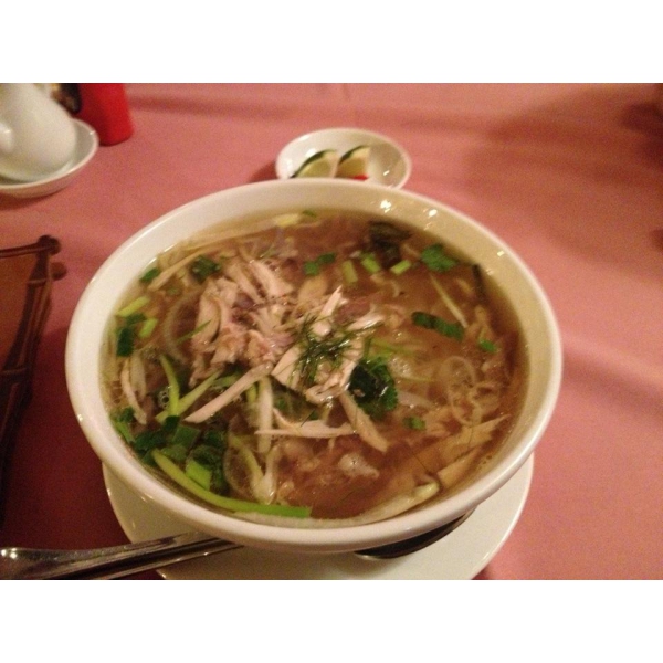 Ресторанный сервис бронирования столиков menu-rest.com - Интерьер ресторана "Синяя Река"