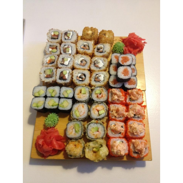 Ресторанный сервис бронирования столиков menu-rest.com - Интерьер ресторана "Лайм"