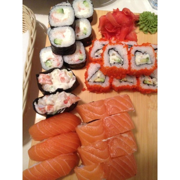 Ресторанный сервис бронирования столиков menu-rest.com - Интерьер ресторана "Лайм"