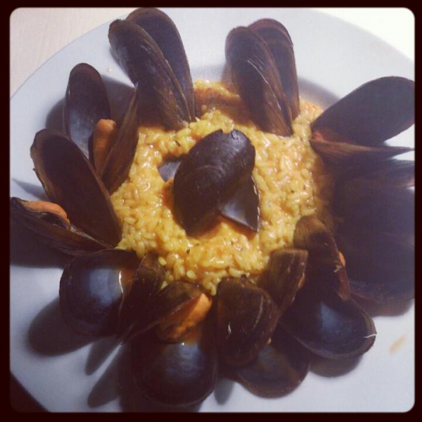 Ресторанный сервис бронирования столиков menu-rest.com - Интерьер ресторана "Лайм"