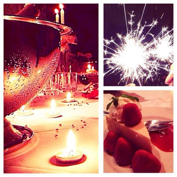 Ресторанный сервис бронирования столиков menu-rest.com - Интерьер ресторана "Romantic"