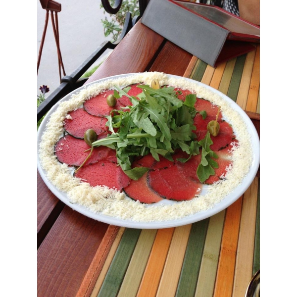 Ресторанный сервис бронирования столиков menu-rest.com - Интерьер ресторана "Темпл Бар"