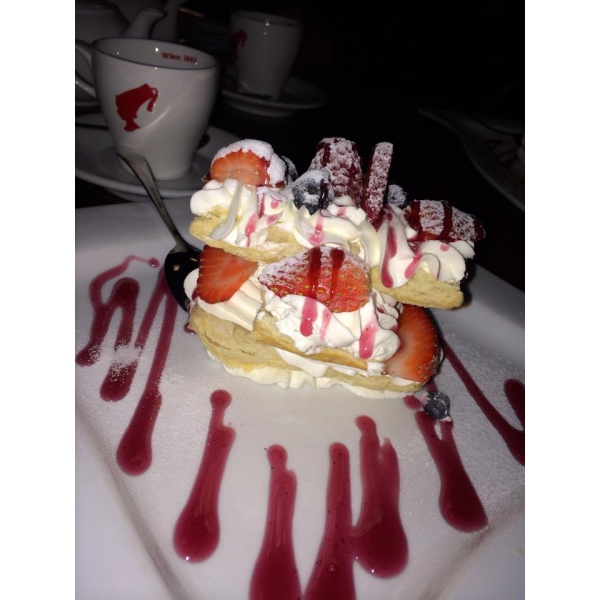 Ресторанный сервис бронирования столиков menu-rest.com - Интерьер ресторана "Темпл Бар"