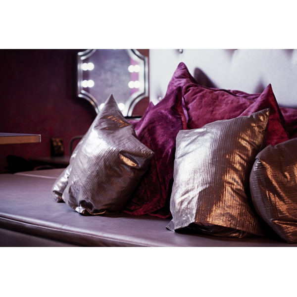 Ресторанный сервис бронирования столиков menu-rest.com - Интерьер ресторана "MIKANTLI"