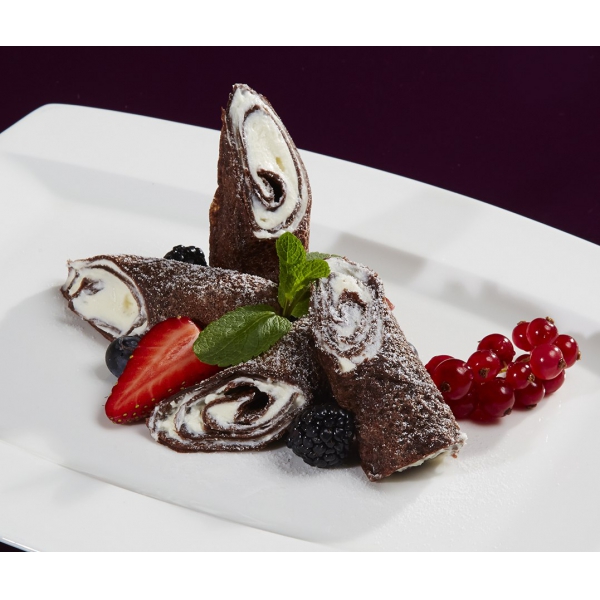 Ресторанный сервис бронирования столиков menu-rest.com - Интерьер ресторана "Romanov Bar"