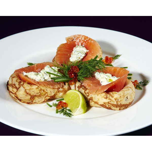 Ресторанный сервис бронирования столиков menu-rest.com - Интерьер ресторана "Romanov Bar"