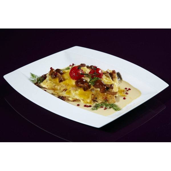 Ресторанный сервис бронирования столиков menu-rest.com - Интерьер ресторана "Romanov Bar"