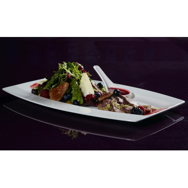 Ресторанный сервис бронирования столиков menu-rest.com - Интерьер ресторана "Romanov Bar"