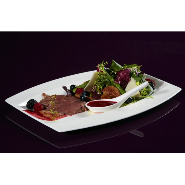 Ресторанный сервис бронирования столиков menu-rest.com - Интерьер ресторана "Romanov Bar"