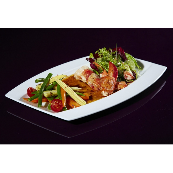 Ресторанный сервис бронирования столиков menu-rest.com - Интерьер ресторана "Romanov Bar"