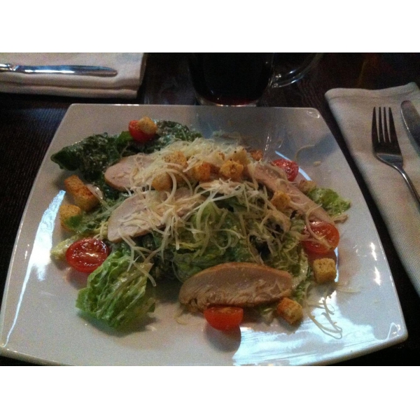 Ресторанный сервис бронирования столиков menu-rest.com - Интерьер ресторана "Star Lounge"