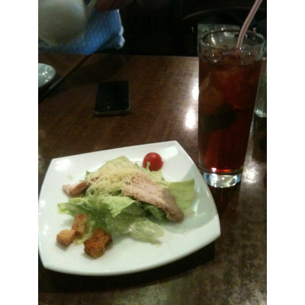 Ресторанный сервис бронирования столиков menu-rest.com - Интерьер ресторана "Караван из..."