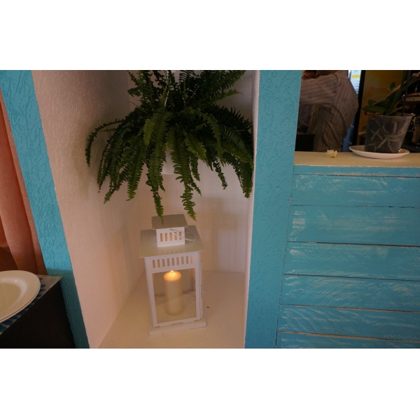 Ресторанный сервис бронирования столиков menu-rest.com - Интерьер ресторана "Марчелла"