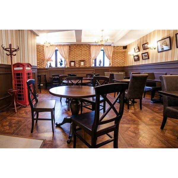 Ресторанный сервис бронирования столиков menu-rest.com - Интерьер ресторана "Offer"