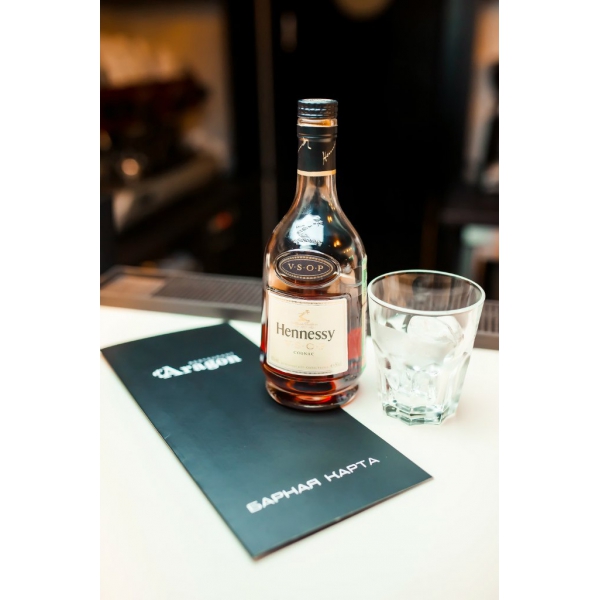 Ресторанный сервис бронирования столиков menu-rest.com - Интерьер ресторана "D`Aragon"