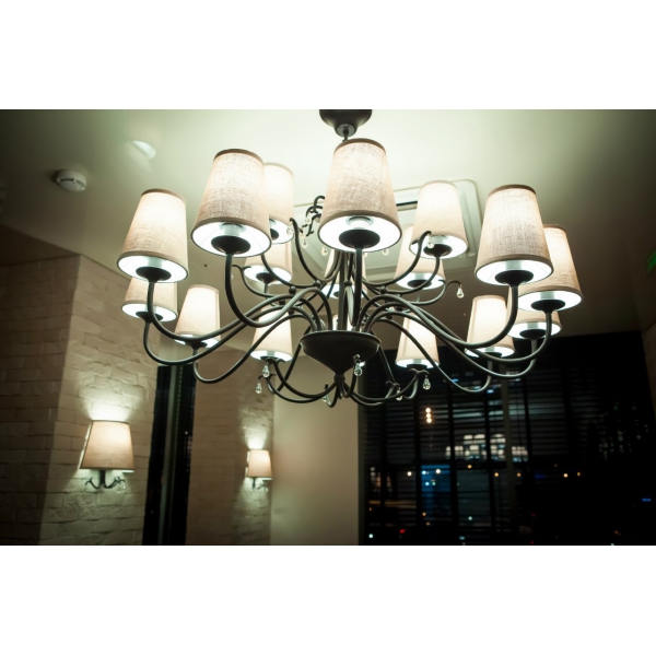 Ресторанный сервис бронирования столиков menu-rest.com - Интерьер ресторана "D`Aragon"