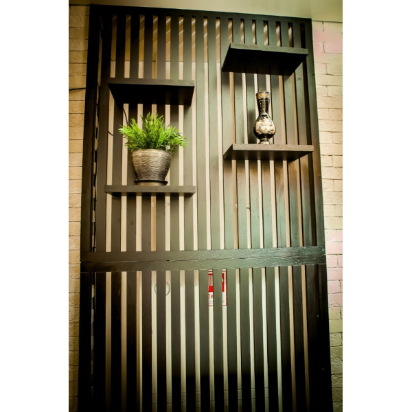 Ресторанный сервис бронирования столиков menu-rest.com - Интерьер ресторана "D`Aragon"