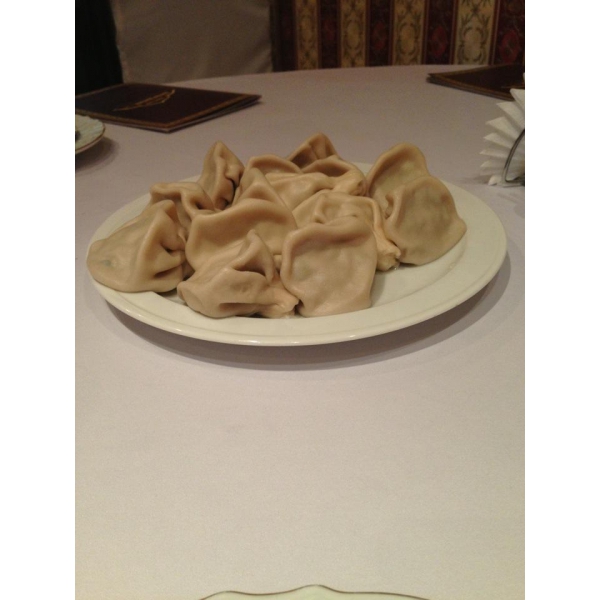 Ресторанный сервис бронирования столиков menu-rest.com - Интерьер ресторана "Джорджия вояж"