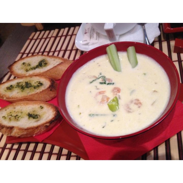 Ресторанный сервис бронирования столиков menu-rest.com - Интерьер ресторана "Акихито"