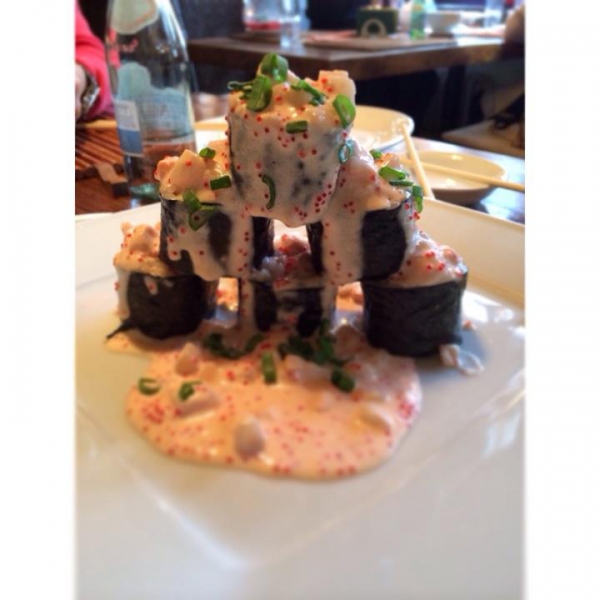 Ресторанный сервис бронирования столиков menu-rest.com - Интерьер ресторана "Маркет"