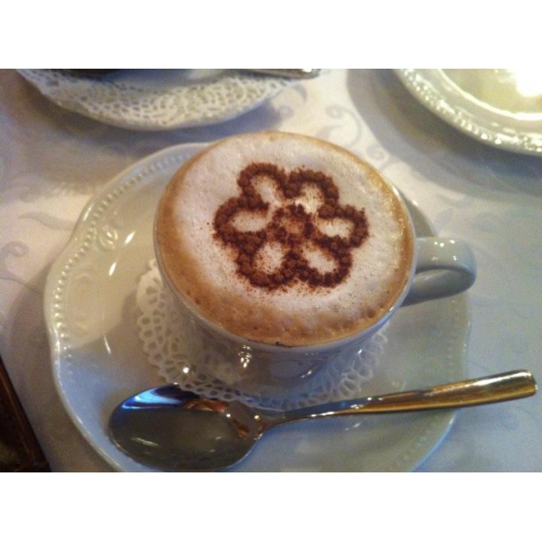 Ресторанный сервис бронирования столиков menu-rest.com - Интерьер ресторана "Савой"