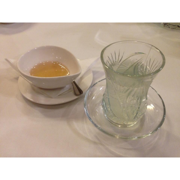 Ресторанный сервис бронирования столиков menu-rest.com - Интерьер ресторана "Misada"