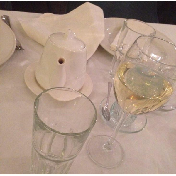 Ресторанный сервис бронирования столиков menu-rest.com - Интерьер ресторана "Misada"