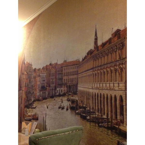 Ресторанный сервис бронирования столиков menu-rest.com - Интерьер ресторана "Vanilla Sky"