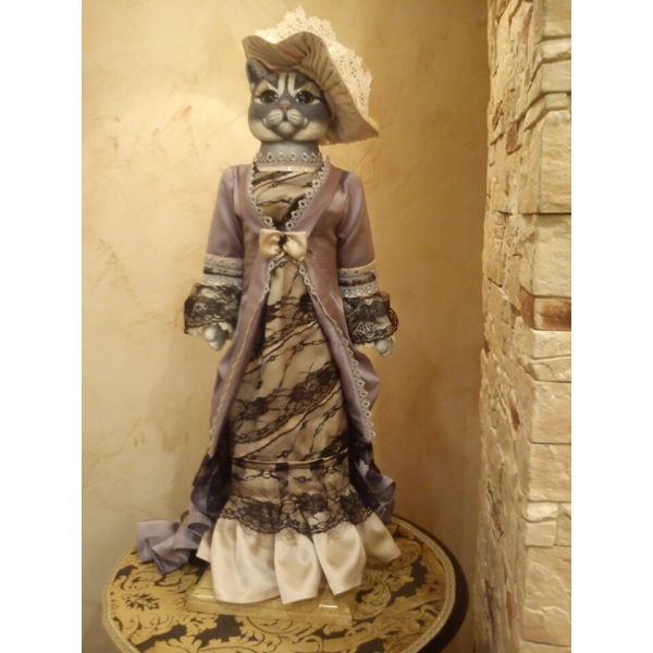 Ресторанный сервис бронирования столиков menu-rest.com - Интерьер ресторана "Vanilla Sky"