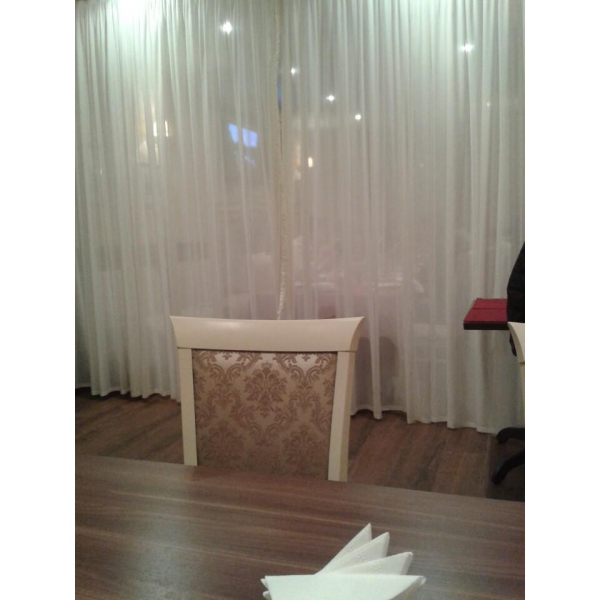 Ресторанный сервис бронирования столиков menu-rest.com - Интерьер ресторана "Русское подворье"